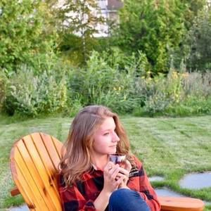 Meet your Posher, Margaret